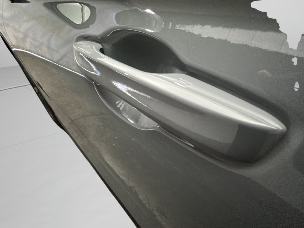 New 2027 Honda CR-V Sport Touring image 6