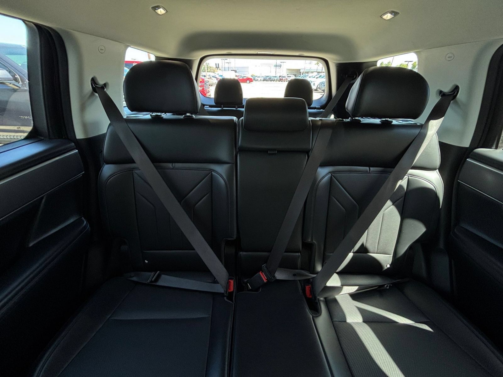 Used 2026 Hyundai Santa Fe SEL FWD image 60
