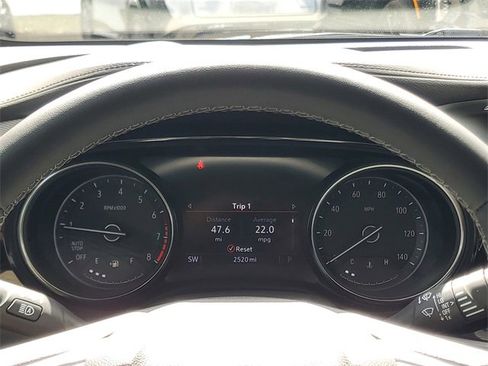 Certified 2023 Buick Encore GX Select image 23