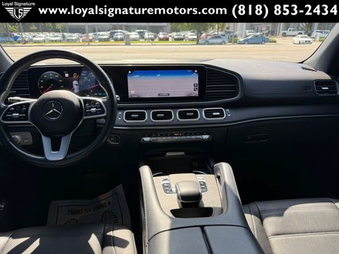 Used 2020 Mercedes-Benz GLE 450 4MATIC image 21