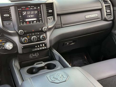 Used 2020 RAM 1500 Sport w/ Level 2 Equipment Goup w/2_L AWD/4WD image 19