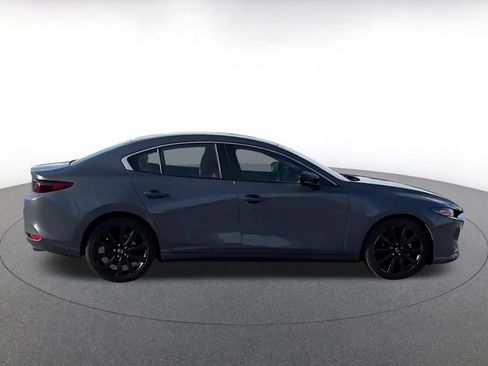Used 2025 MAZDA MAZDA3 s image 16