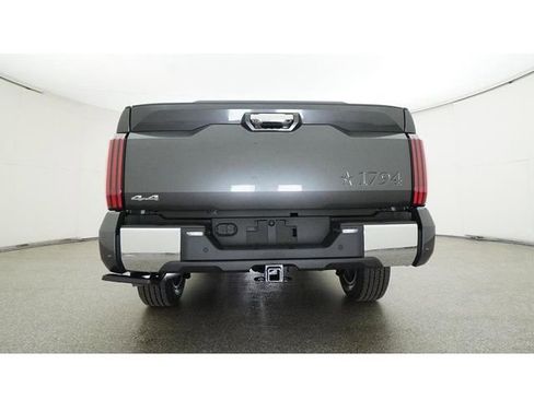 New 2025 Toyota Tundra 1794 Edition AWD/4WD image 23