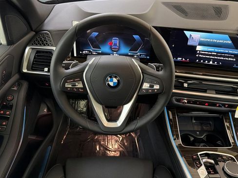 New 2026 BMW X5 xDrive50e w/ Parking Assistance Package image 26
