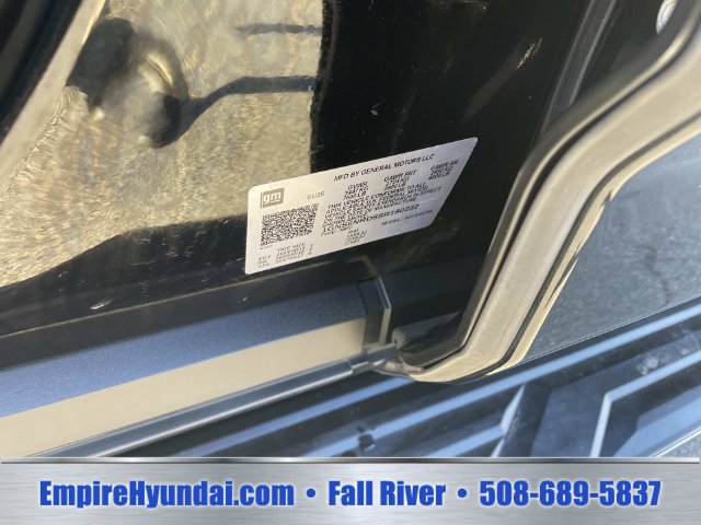 Used 2025 Chevrolet Tahoe LT AWD/4WD image 21