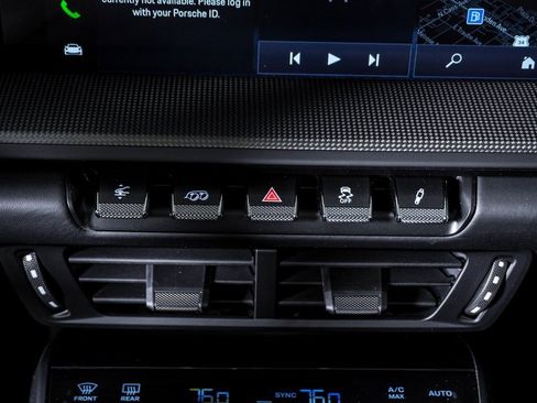 New 2026 Porsche 911 Carrera GTS image 25