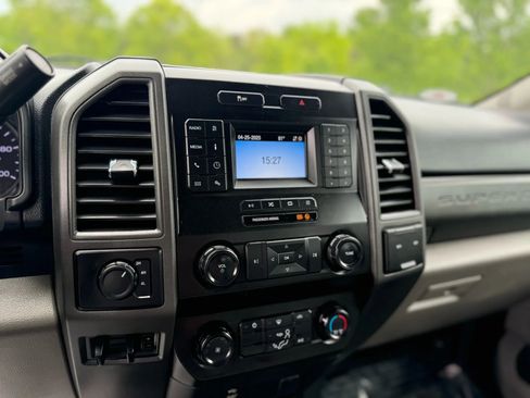 Used 2021 Ford F350 XL w/ Snow Plow Prep Package image 16