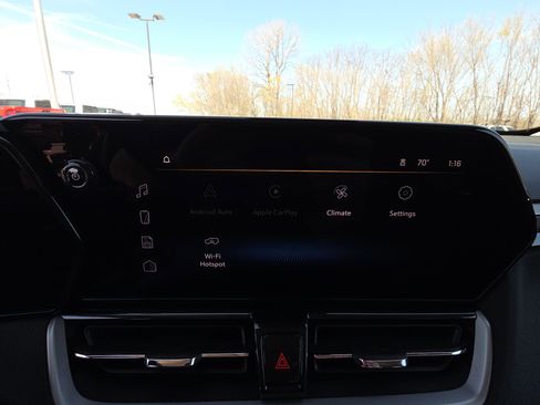 New 2026 Chevrolet TrailBlazer LT w/ Convenience Package image 21