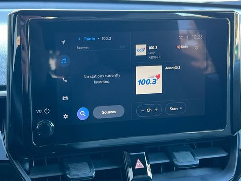 Certified 2026 Toyota Corolla Cross L image 18