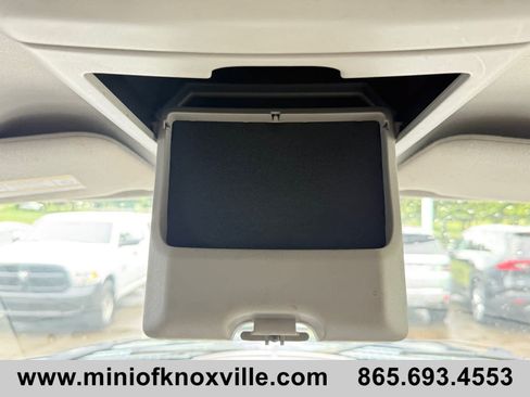 Used 2005 Ford F150 FX4 AWD/4WD image 26