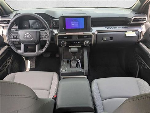 New 2025 Toyota Tacoma SR5 image 13