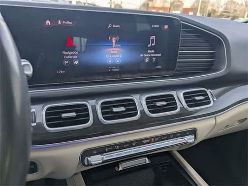 Certified 2020 Mercedes-Benz GLE 350 4MATIC image 26