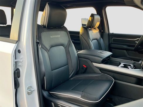 New 2026 RAM 1500 Laramie image 25