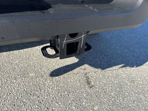 Used 2025 Toyota Tacoma TRD Off-Road image 29