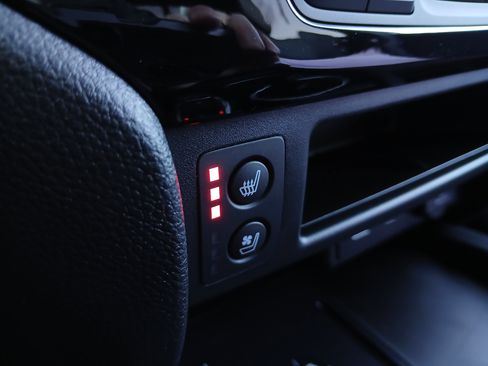 New 2026 Honda Ridgeline Black Edition image 12