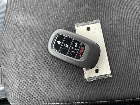 Certified 2023 Honda Civic Sport image 29