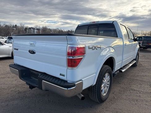 Used 2010 Ford F150 Lariat image 6