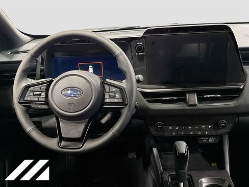 Used 2026 Subaru Outback Limited AWD/4WD image 24