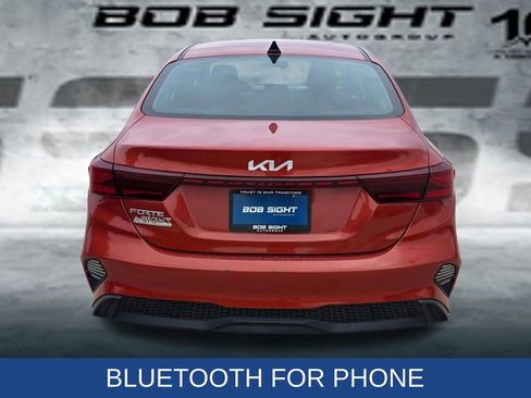 Used 2023 Kia Forte LXS image 6