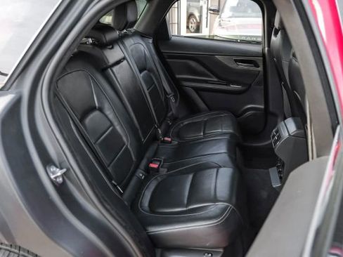 Used 2018 Jaguar F-PACE S image 37