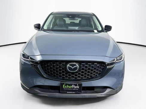Used 2024 MAZDA CX-5 Carbon Edition AWD/4WD image 2