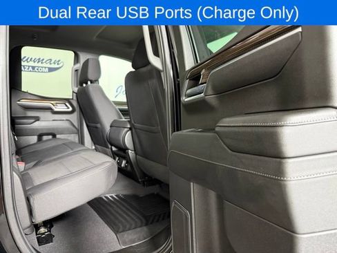 Used 2023 Chevrolet Silverado 1500 RST w/ Z71 Off-Road Package AWD/4WD image 19