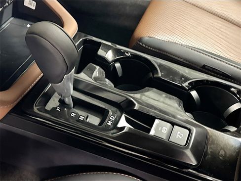 New 2026 Subaru Forester Touring image 15