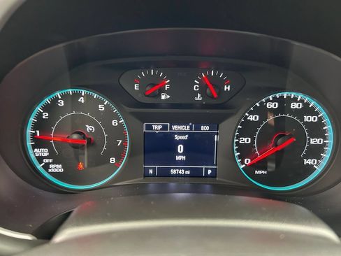 Used 2024 Chevrolet Malibu LT FWD image 28