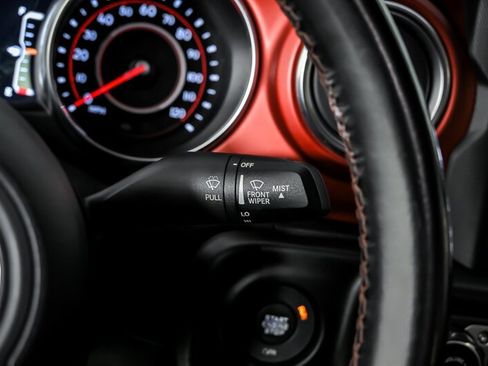Used 2020 Jeep Gladiator Rubicon AWD/4WD image 23