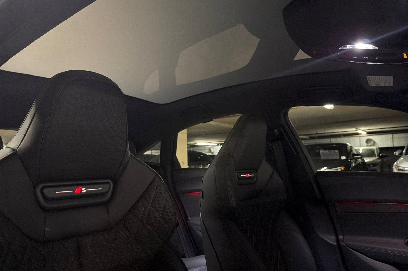 New 2026 Audi S5 Premium Plus AWD/4WD image 15