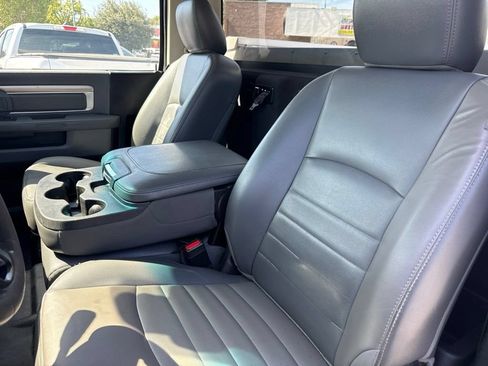 Used 2018 RAM 2500 Tradesman w/ Power Accessory Group RWD image 13