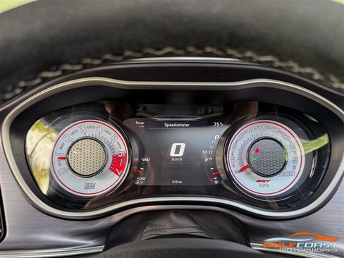 Used 2018 Dodge Challenger SRT Demon RWD image 12
