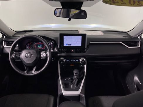 Certified 2024 Toyota RAV4 XLE image 14