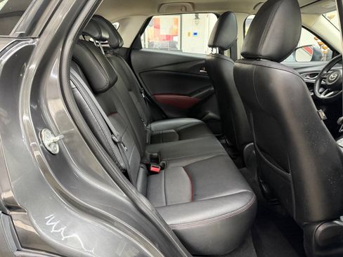 Used 2018 MAZDA CX-3 Touring w/ Preferred Equipment Package AWD/4WD image 15
