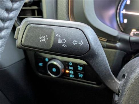 Used 2023 Ford Bronco Sport Outer Banks w/ Tech Package AWD/4WD image 7