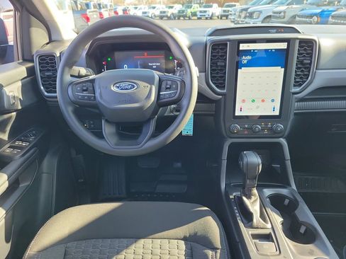 New 2025 Ford Ranger XL w/ Trailer Tow Package image 12