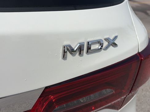Used 2017 Acura MDX FWD w/ Technology Package image 10