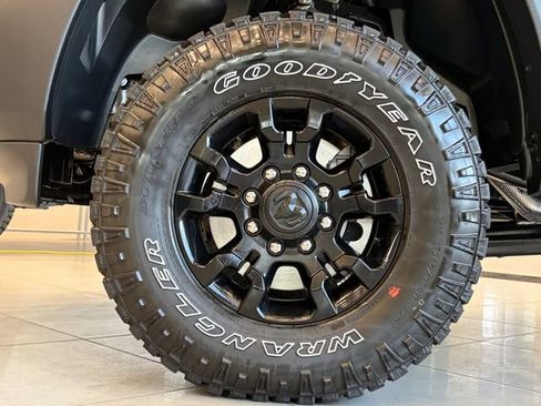 New 2026 RAM 2500 Tradesman AWD/4WD image 11