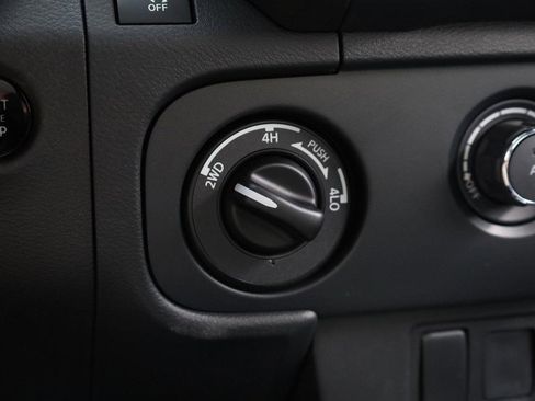 New 2026 Nissan Frontier S image 15