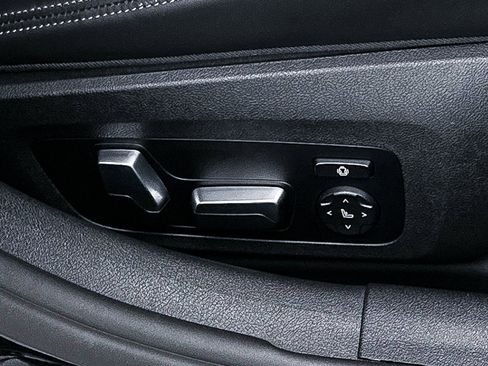 Used 2023 BMW M8 Gran Coupe xDrive Competition w/ M Carbon Exterior Package image 54