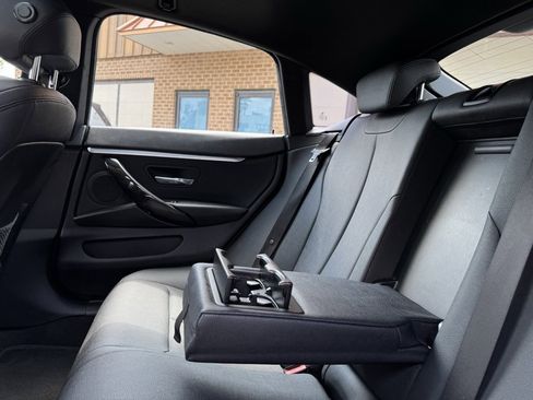 Used 2018 BMW 430i Gran Coupe xDrive w/ Premium Package image 39