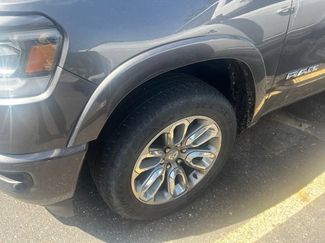 Used 2020 RAM 1500 Laramie w/ Sport Appearance Package AWD/4WD video 2