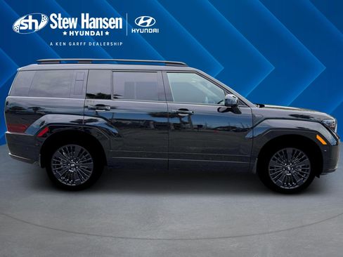 New 2026 Hyundai Santa Fe Calligraphy image 10