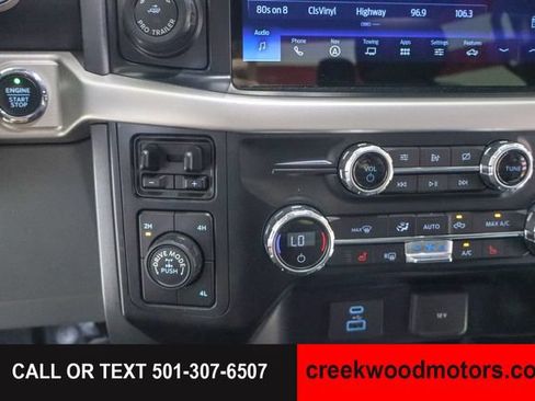 Used 2021 Ford F150 XLT w/ Equipment Group 302A High AWD/4WD image 59