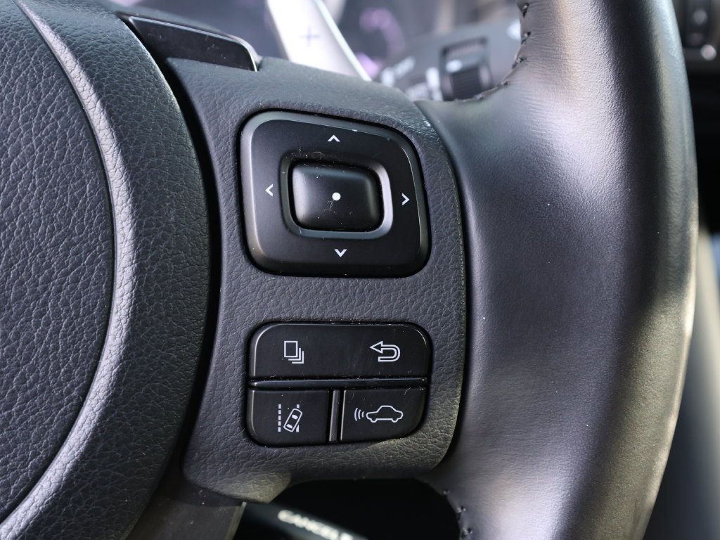 Used 2021 Lexus IS 300 w/ Accessory Package RWD image 35