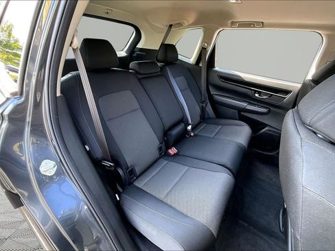 Used 2024 Honda CR-V EX image 19