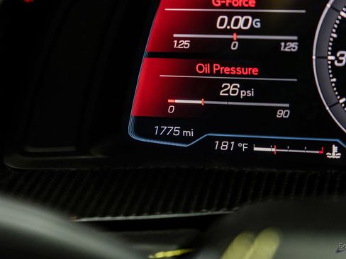 Used 2024 Chevrolet Corvette Z06 w/ Stealth Interior Trim Package image 90