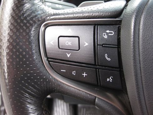 Used 2020 Lexus ES 350 F Sport w/ Accessory Package FWD image 14