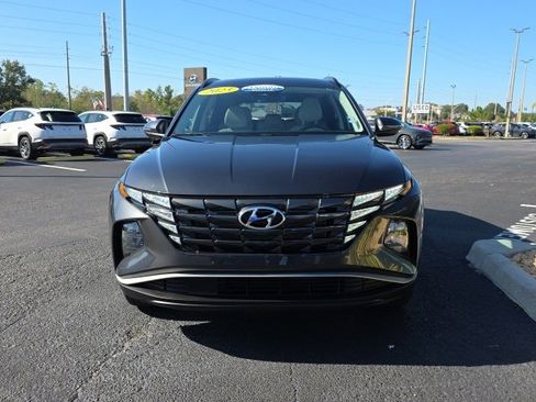 Certified 2023 Hyundai Tucson SEL w/ Convenience Package image 20