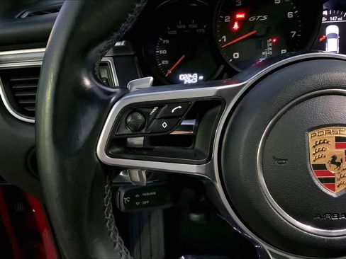 Used 2017 Porsche Macan GTS image 22